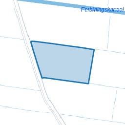 Perceel DTN02-D-1414