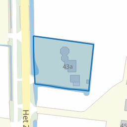 Perceel DTN02-D-1419