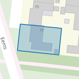 Perceel DTN02-D-1430