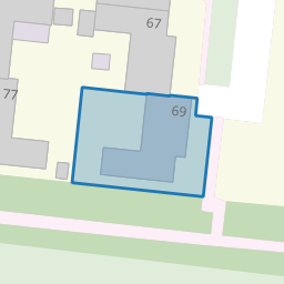 Perceel DTN02-D-1434