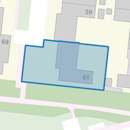 Perceel DTN02-D-1439