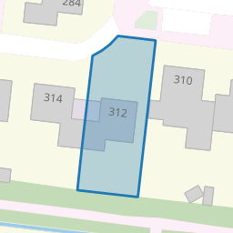 Perceel DTN02-D-1461