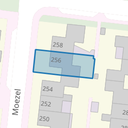 Perceel DTN02-D-1472