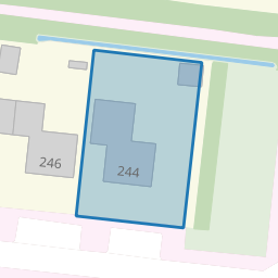 Perceel DTN02-D-1480