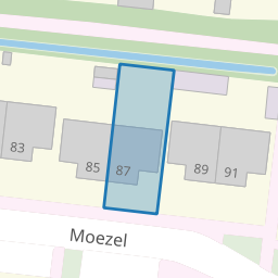 Perceel DTN02-D-1488