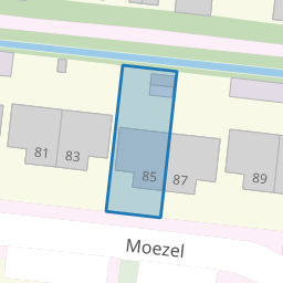 Perceel DTN02-D-1489