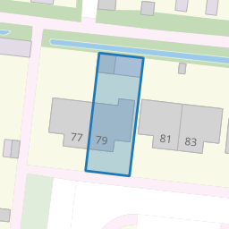 Perceel DTN02-D-1492