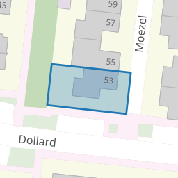 Perceel DTN02-D-1500