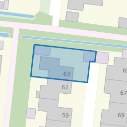 Perceel DTN02-D-1505