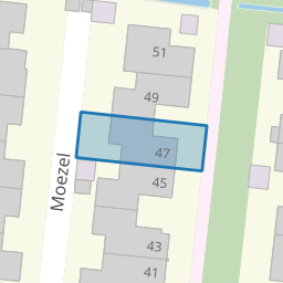 Perceel DTN02-D-1508