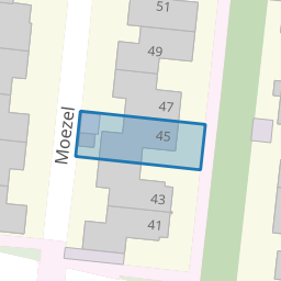 Perceel DTN02-D-1509