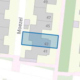 Perceel DTN02-D-1510