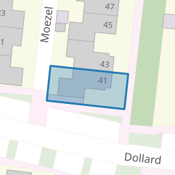 Perceel DTN02-D-1511