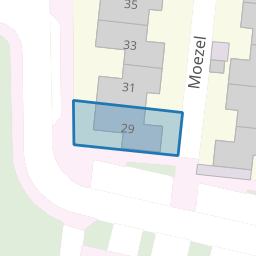 Perceel DTN02-D-1512