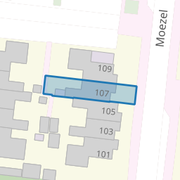 Perceel DTN02-D-1531