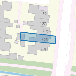 Perceel DTN02-D-1533