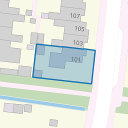 Perceel DTN02-D-1534