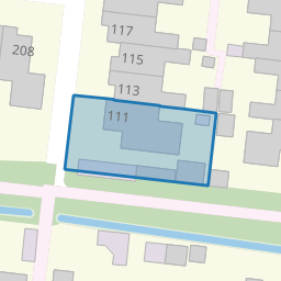 Perceel DTN02-D-1535