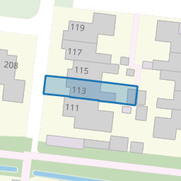 Perceel DTN02-D-1536