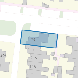 Perceel DTN02-D-1539