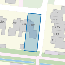 Perceel DTN02-D-1540