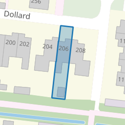 Perceel DTN02-D-1541