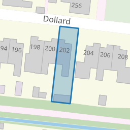 Perceel DTN02-D-1543