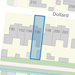 Perceel DTN02-D-1546