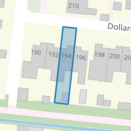 Perceel DTN02-D-1547
