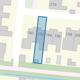 Perceel DTN02-D-1548