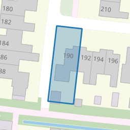 Perceel DTN02-D-1549