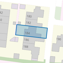 Perceel DTN02-D-1557