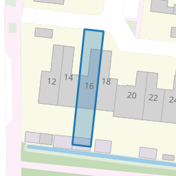 Perceel DTN02-D-1562