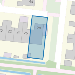 Perceel DTN02-D-1568