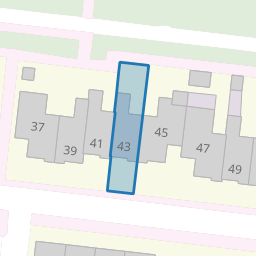 Perceel DTN02-D-1599