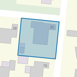 Perceel DTN02-D-1641