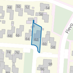 Perceel DTN02-D-1655