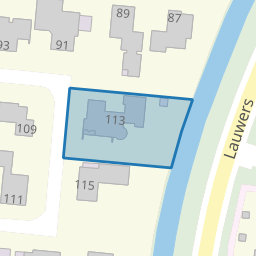 Perceel DTN02-D-1671