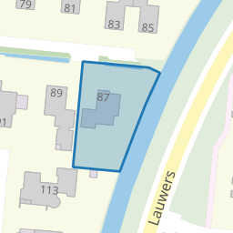 Perceel DTN02-D-1672