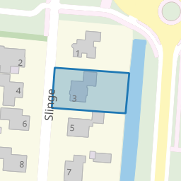 Perceel DTN02-D-1692