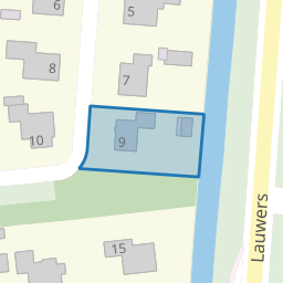 Perceel DTN02-D-1695