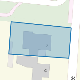 Perceel DTN02-D-1696