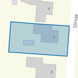 Perceel DTN02-D-1698