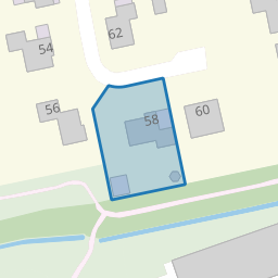 Perceel DTN02-D-1731