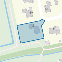 Perceel DTN02-D-1732