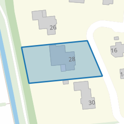 Perceel DTN02-D-1740