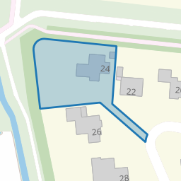 Perceel DTN02-D-1743