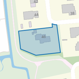 Perceel DTN02-D-1748