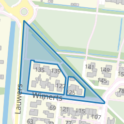 Perceel DTN02-D-1762