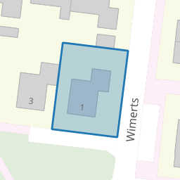 Perceel DTN02-D-1785